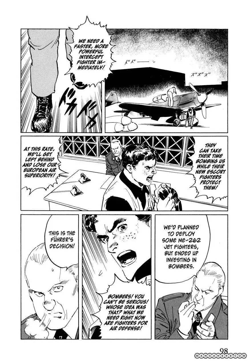 El Alamein no Shinden Chapter 3 16